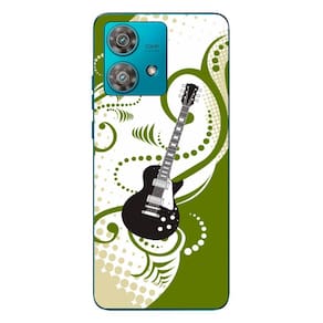 Capa Adesivo Skin368 Verso Para Motorola Edge 40 Neo