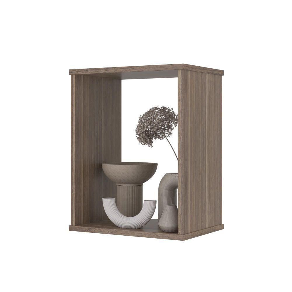 Nicho 1 Compartimento França