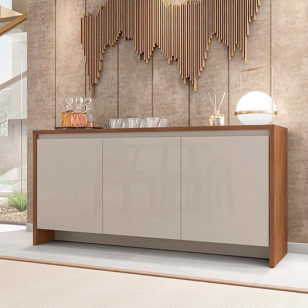 Buffet Aparadorgancy  3 Portas