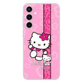 Capa Adesivo Skin378 Verso Para Samsung Galaxy S23 FE