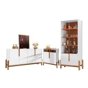 Conjunto Sala De Estar Completo Seville