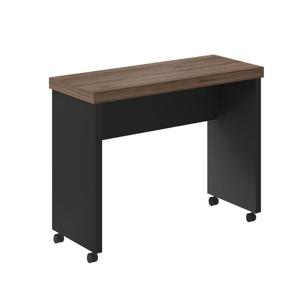 Mesa de Computador com Rodizios Towel