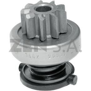 Bendix Impulsor de Partida Toyota Hilux 2.5 e 2.8 - ZEN1562