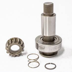 Bendix Pinhão Motor de Partida Crossfox Fox Gol Golf Saveiro Spacefox Up - 13 Dentes - Zen1934