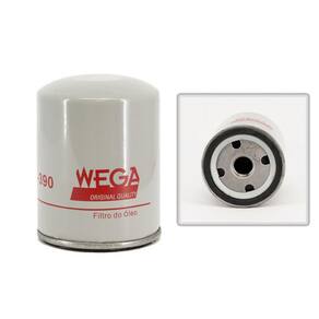 Filtro de Óleo Alfa 164 Caravan Neon PT Cruiser Stratus Taurus Tempra Tipo - WO390