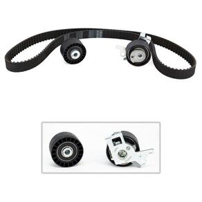 Kit Correia Dentada + Tensor Citroen C4 C5 Picasso Peugeot 307 407 807 - Zen