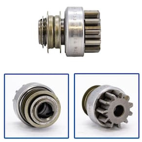 Bendix Impulsor de Partida Tramontini 11 Dentes - ZEN1753