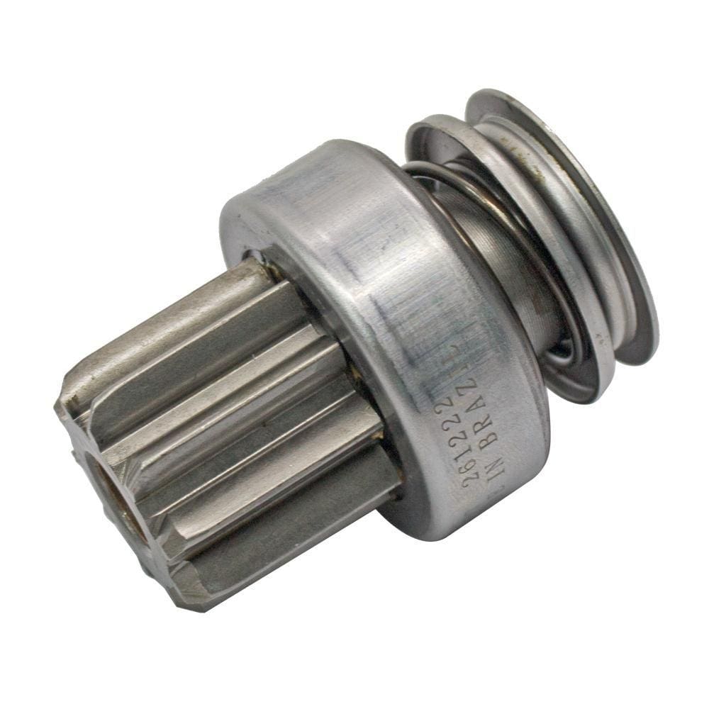 Bendix Impulsor Motor Partida Audi A4 A5 1.8 2.0 A6 Q5 2.0 Continental Flying Spur 4.0 10 Dentes - ZEN - 2057