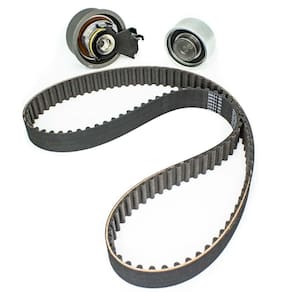 Kit Correia Dentada + Tensor Carens Cerato I30 Elantra Sportage Tucson 2.0 16V após 2006 - ZEN15041