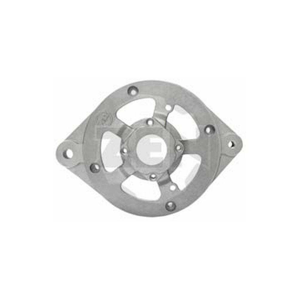 Mancal do Alternador Chevrolet Silverado D6000 D6150 4.2 DLX MWM após 1996 Lado Polia - ZEN3963