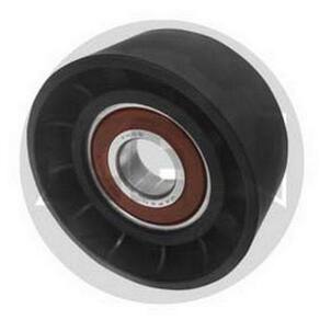 Polia tensora alternador Alfa 145, 147, 155 e 156 /Brava /Marea - Zen