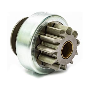 Bendix Impulsor de Partida S10 2016 2017 - 11 Dentes - ZEN1946