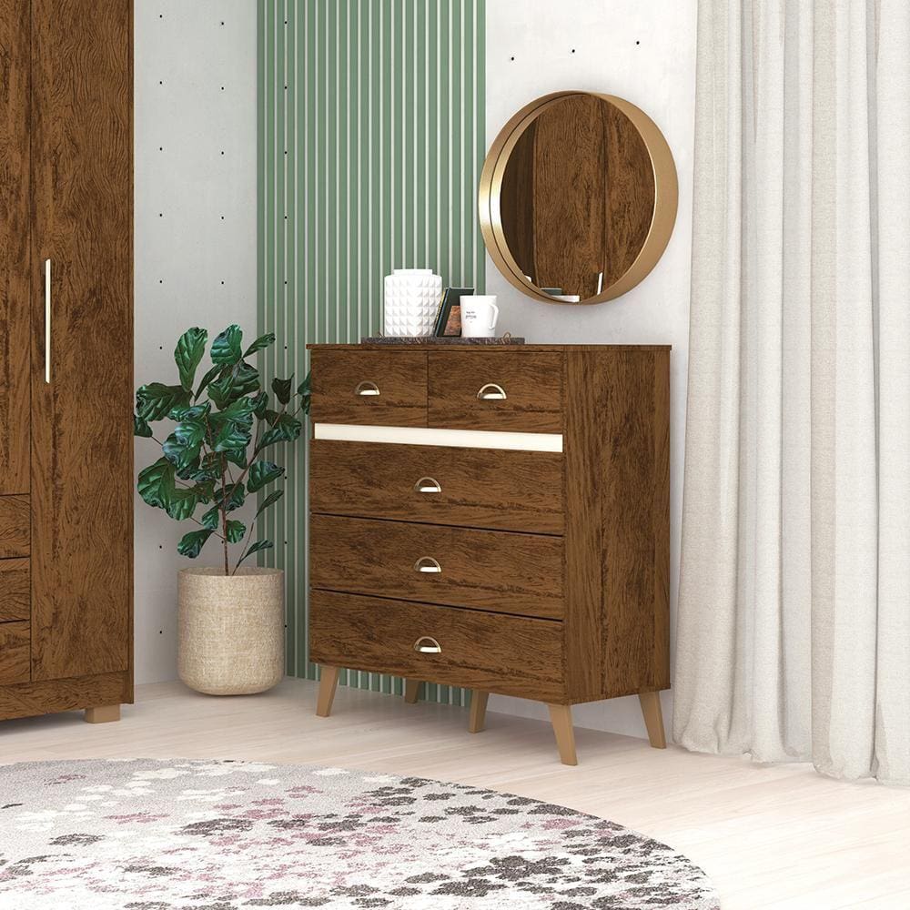 Cômoda Accent