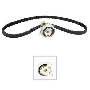 Kit Correia Dentada + Tensor Classic Celta Corsa Doblo Meriva Palio Siena Strada Spin - ZEN