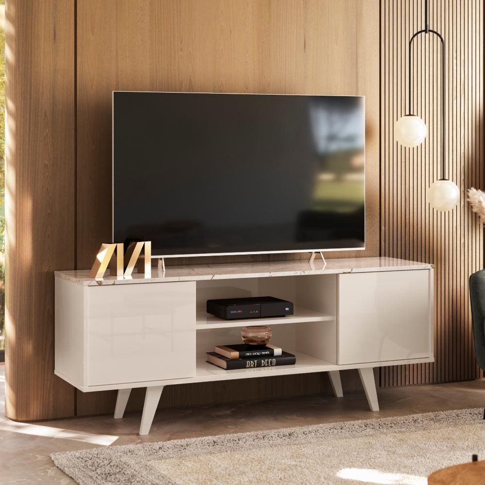 Rack para TVs até 55 Polegadas Tibet