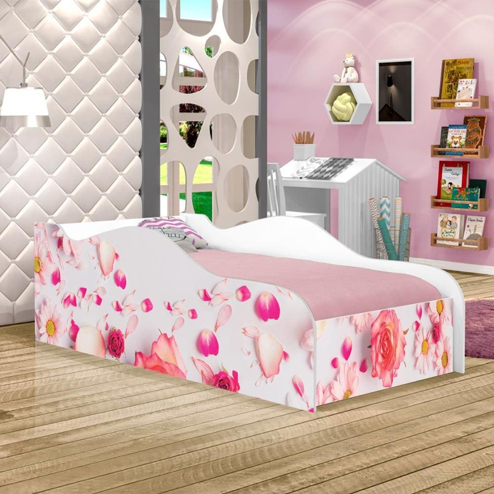 Mini Cama Fun s