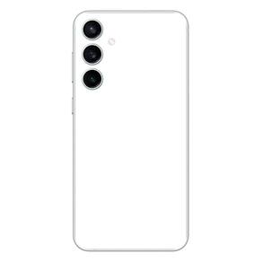 Capa Adesivo Skin352 Verso Para Samsung Galaxy S23 FE
