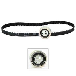 Kit Correia Dentada + Tensor Clio Kangoo Logan Megane Sandero - Zen