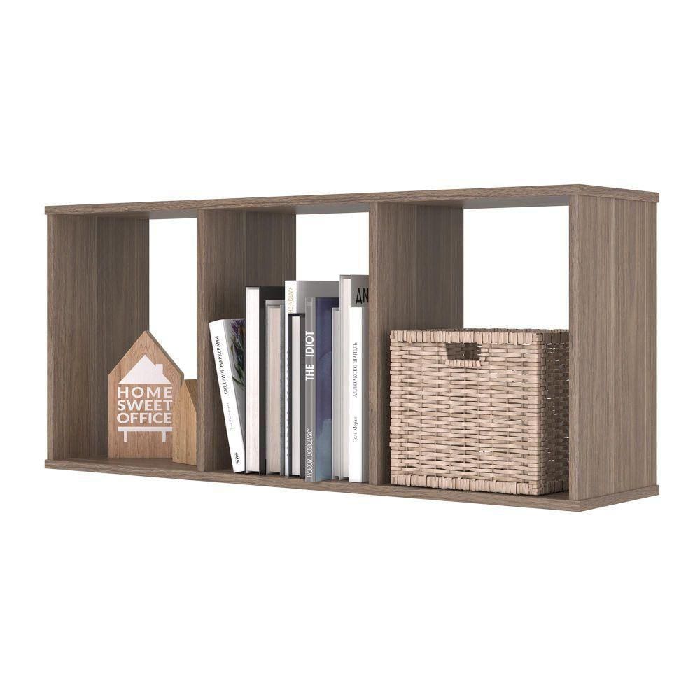 Conjunto Nichos 3 Compartimento Colorado