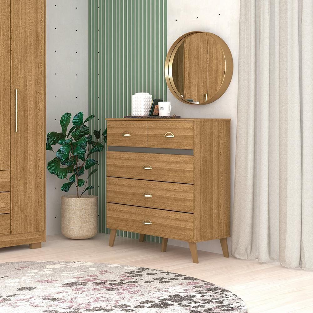 Cômoda Accent