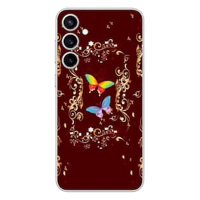 Capa Adesivo Skin375 Verso Para Samsung Galaxy S23 FE