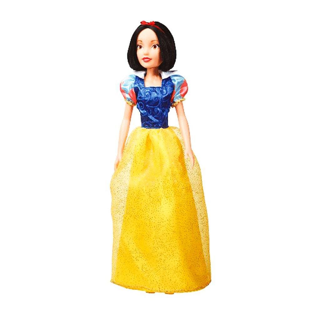 Boneca Disney Princesa Mini My Size Branca de Neve - 1744 - Baby Brink