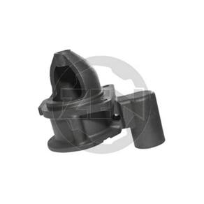 Mancal Motor De Partida Clark Empilhadeira Fiat Allis Trator Massey Ferguson Lado Bendix - ZEN12699