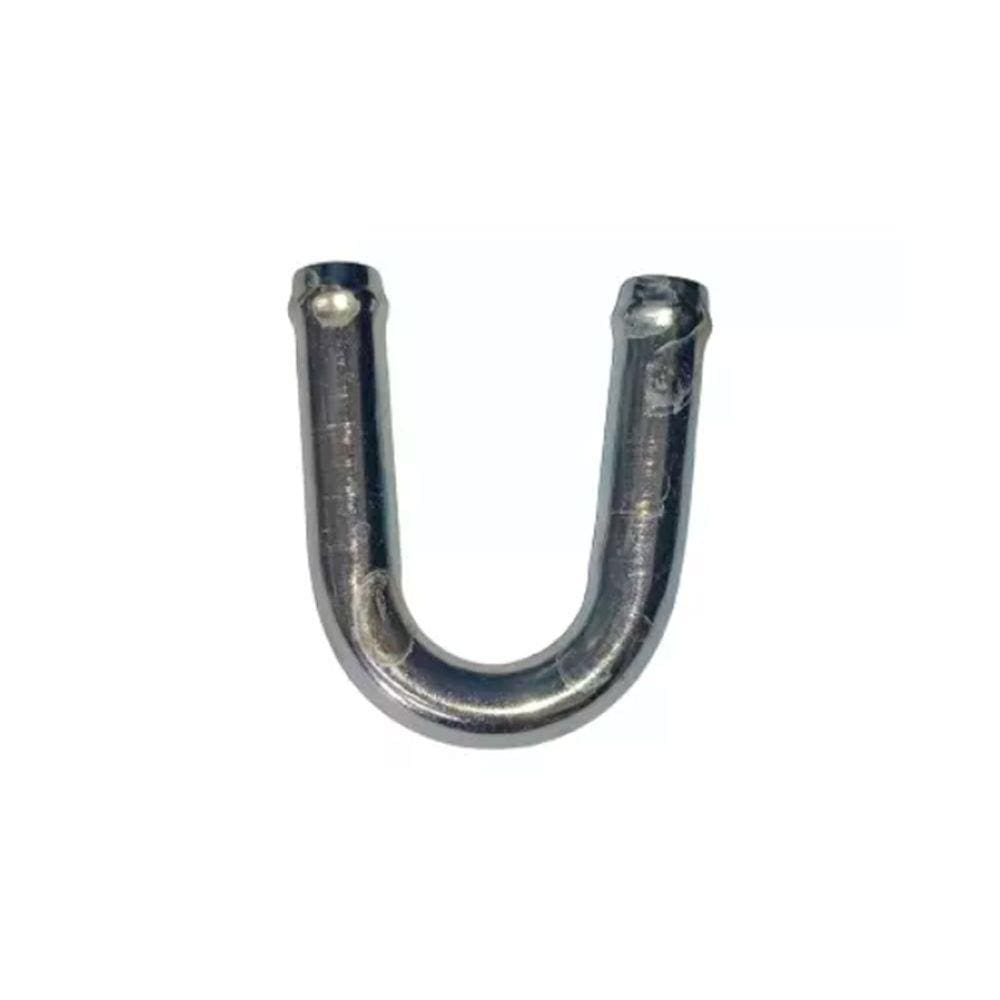 Tubo U para Isolar Ar Quente 19mm Maior
