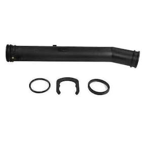 Tubo Dagua Gol G2/ G3/ G4/ G5/ G6 Golf Fox Voyage Polo