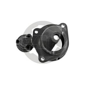 Mancal Motor De Partida Colheitadeira TC55 TC57 TC59 Trator Gamalta Lado Bendix - ZEN12751
