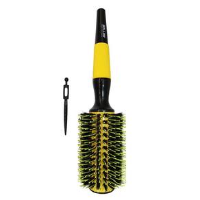 Escova de Cabelo Cerâmica N4 65mm Hair Pick Salles Profissional