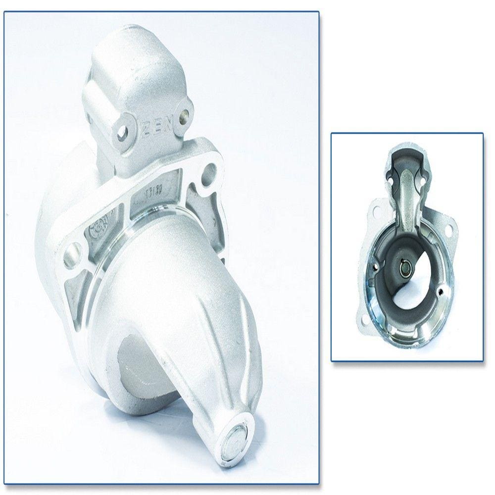Mancal do Motor de Partida Cargo F12000 F14000 F16000 John Deere Motor Cummins - ZEN - 13139
