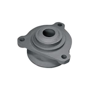 Mancal Motor De Partida Caminhão LK140 LK141 LK142 Motor DS14 Lado Bendix - ZEN2627