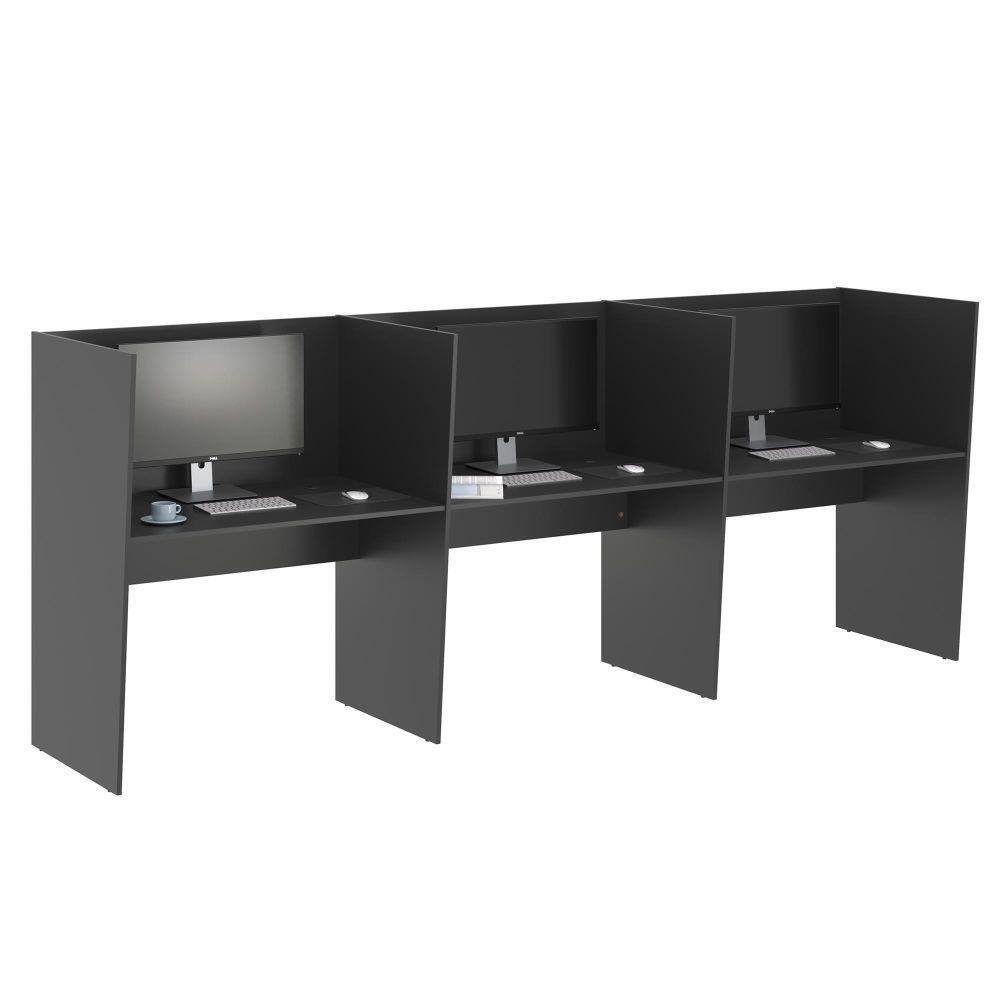 Guiche Office 3 Lugares Irlanda