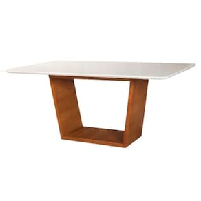 Mesa de Jantar Laminada - Atenas-2,0x0,90m - Art Salas
