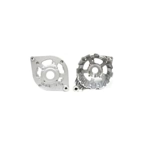 Mancal do Alternador Ford Cargo Komatsu Volkswagen 14170 14210 16170 16210 12 Volts Lado Polia 65A - ZEN3100