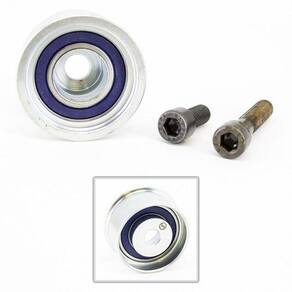 Polia da correia dentada Astra / Vectra / Zafira - Zen