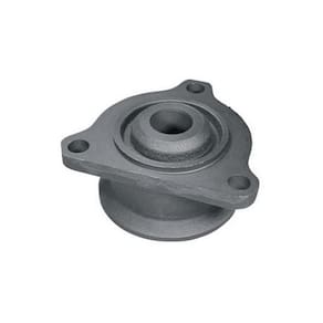 Mancal Motor De Partida KB BR115 BR116 LK140 LK141 LK142 LSK140 R142 Massey Ferguson MF4780 Lado Bendix - ZEN2618