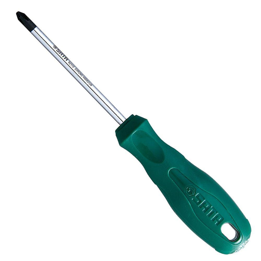 CHAVE PHILLIPS N°2 1/4 X 4" - ST62110ST