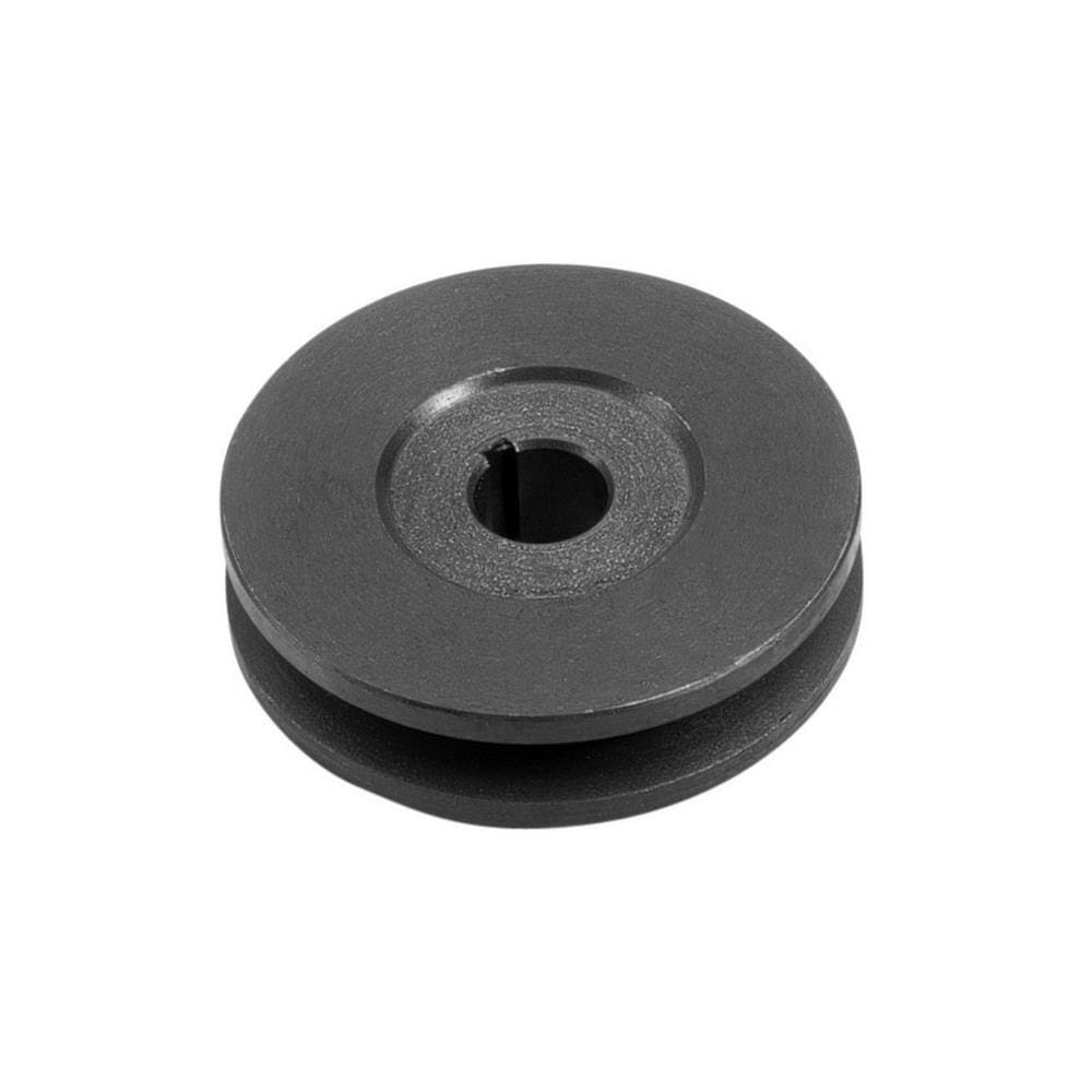 Polia do Alternador CBT Trator 8440 Valmet Trator Volkswagen 6.90 - ZEN5323