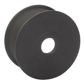 Polia do Alternador Case Trator 2155 2166 2188 2366 2555 New Holland TC55 TC57 TC59 - ZEN5558