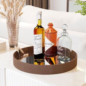 Bandeja para Bebidas Redenção
