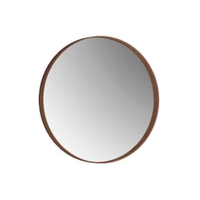 Espelho Decorativo Redondo 60 cm Palermo