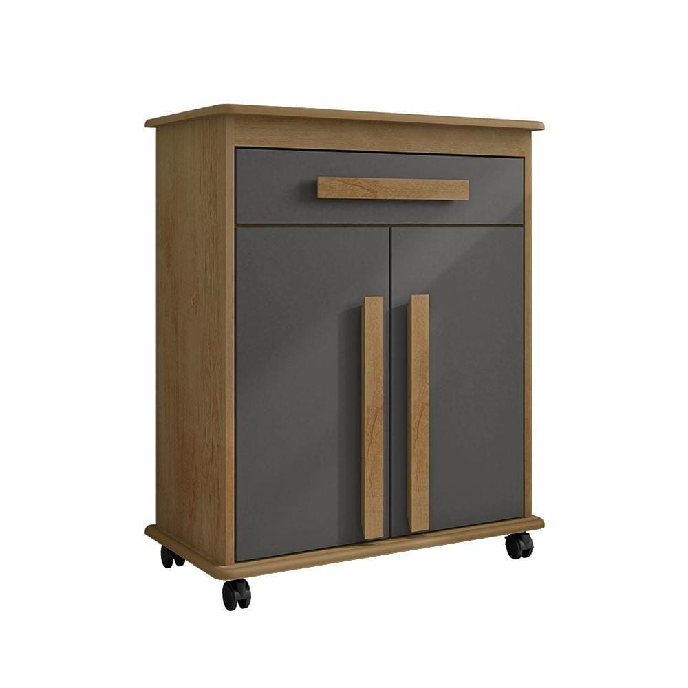 Multiuso com 2 Portas Cantária