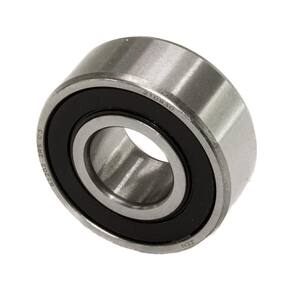 Rolamento Duplo do Alternador 35x15x14mm - ZEN62202