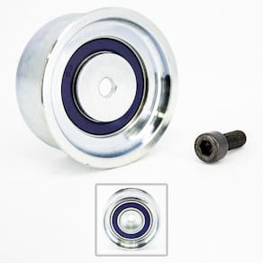 Polia da correia dentada Calibra /Vectra 2.0 1994 a 1996 - Zen
