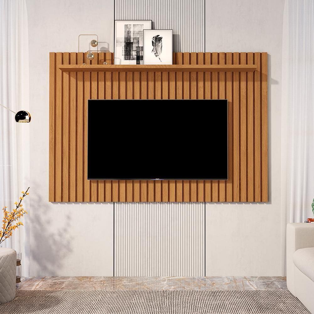 Painel de Tv Ripado 1.6 Nice