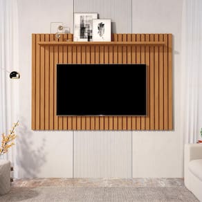 Painel de Tv Ripado 1.6 Nice