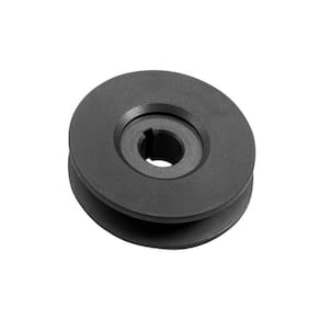 Polia do Alternador Agrale Toyota Bandeirante Yanmar - ZEN5326