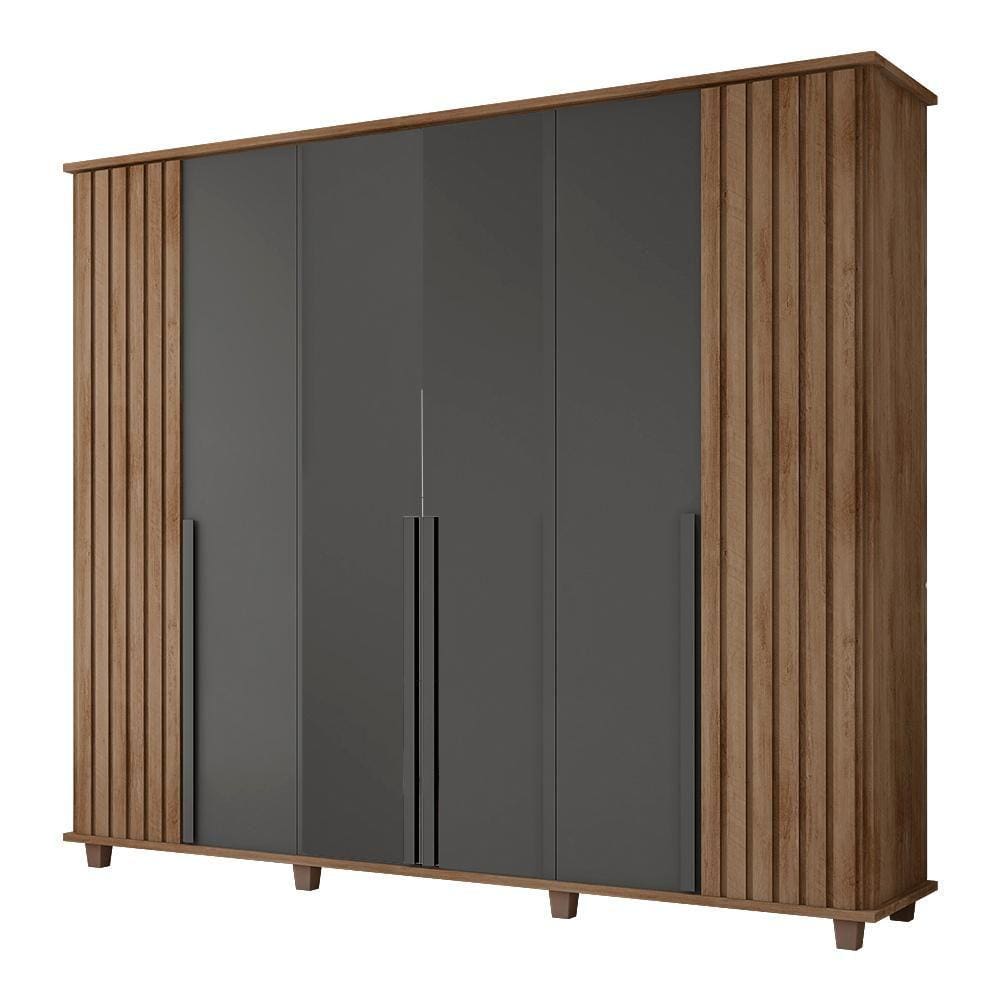 Roupeiro 6 Portas Potenza